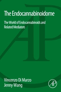 The Endocannabinoidome; The World of Endocannabinoids and Related Mediators (Paperback) 9780124201262