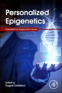 Personalized Epigenetics (Hardback) 9780124201354