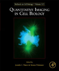 Quantitative Imaging in Cell Biology (Hardback) 9780124201385