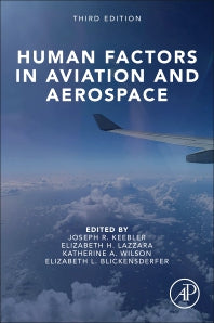 Human Factors in Aviation and Aerospace (Paperback) 9780124201392