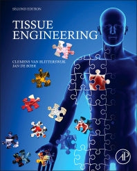 Tissue Engineering (Hardback) 9780124201453