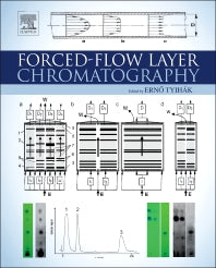 Forced-Flow Layer Chromatography (Hardback) 9780124201613