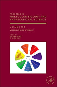 Molecular Basis of Memory (Hardback) 9780124201705