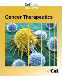 Cell Press Reviews: Cancer Therapeutics (Paperback) 9780124201927