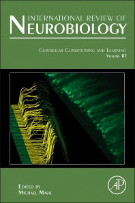 Cerebellar Conditioning and Learning (Hardback) 9780124202474