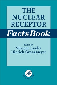 The Nuclear Receptor FactsBook (Paperback) 9780124377356