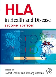 HLA in Health and Disease (Hardback) 9780124403154