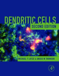 Dendritic Cells; Biology and Clinical Applications (Hardback) 9780124558519