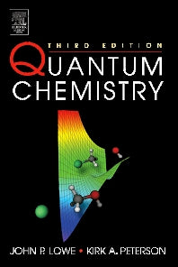 Quantum Chemistry (Hardback) 9780124575516