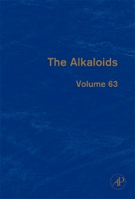 The Alkaloids; Chemistry and Biology (Hardback) 9780124695634