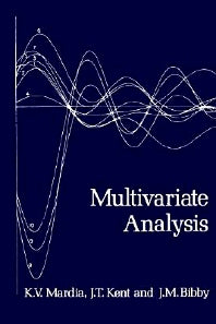Multivariate Analysis (Paperback) 9780124712522