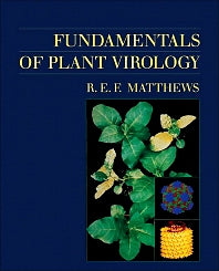 Fundamentals of Plant Virology (Hardback) 9780124805583