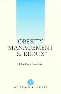 Obesity Management and Redux (Paperback) 9780125181709