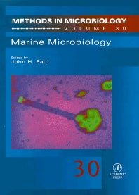 Marine Microbiology (Hardback) 9780125215305