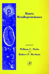 Matrix Metalloproteinases (Hardback) 9780125450904