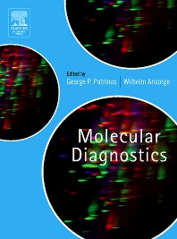 Molecular Diagnostics (Hardback) 9780125466615