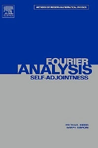 II: Fourier Analysis, Self-Adjointness (Hardback) 9780125850025