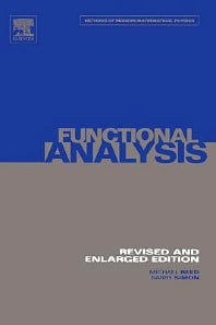 I: Functional Analysis (Hardback) 9780125850506