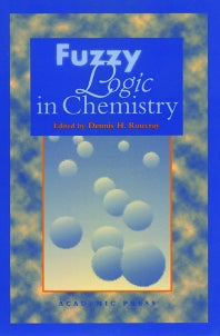 Fuzzy Logic in Chemistry (Hardback) 9780125989107