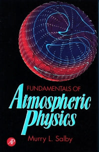 Fundamentals of Atmospheric Physics (Hardback) 9780126151602