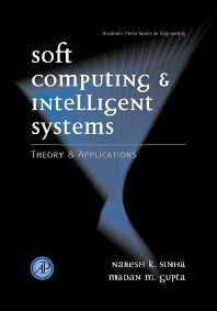 Soft Computing and Intelligent Systems; Theory and Applications (Hardback) 9780126464900