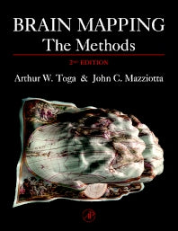 Brain Mapping: The Methods (Hardback) 9780126930191