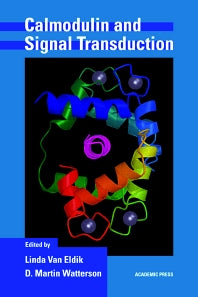 Calmodulin and Signal Transduction (Hardback) 9780127138602