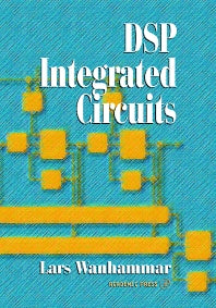 DSP Integrated Circuits (Hardback) 9780127345307