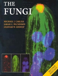 The Fungi (Paperback) 9780127384467