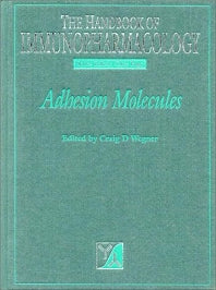 Adhesion Molecules (Hardback) 9780127414409