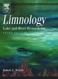 Limnology; Lake and River Ecosystems (Hardback) 9780127447605