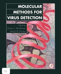 Molecular Methods for Virus Detection (Paperback) 9780127489209