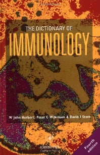 Dictionary of Immunology 4E (Hardback) 9780127520254