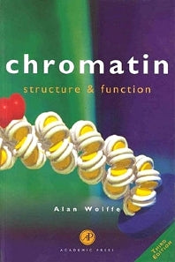 Chromatin; Structure and Function (Paperback) 9780127619156