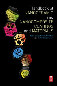 Handbook of Nanoceramic and Nanocomposite Coatings and Materials (Hardback) 9780127999470