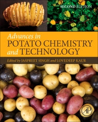 Advances in Potato Chemistry and Technology (Hardback) 9780128000021