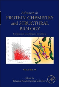 Biomolecular Modelling and Simulations (Hardback) 9780128000137