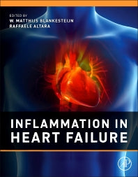 Inflammation in Heart Failure (Paperback) 9780128000397