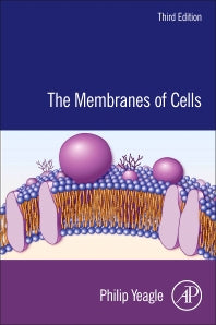 The Membranes of Cells (Hardback) 9780128000472