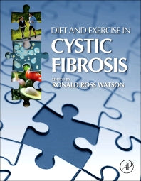 Diet and Exercise in Cystic Fibrosis (Hardback) 9780128000519