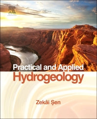 Practical and Applied Hydrogeology (Hardback) 9780128000755