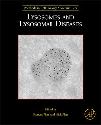 Lysosomes and Lysosomal Diseases (Hardback) 9780128000793
