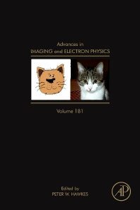 Advances in Imaging and Electron Physics (Hardback) 9780128000915