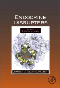 Endocrine Disrupters (Hardback) 9780128000953