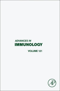 Advances in Immunology (Hardback) 9780128001004