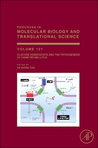 Glucose Homeostatis and the Pathogenesis of Diabetes Mellitus (Hardback) 9780128001011