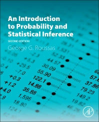 An Introduction to Probability and Statistical Inference (Hardback) 9780128001141