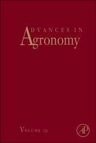 Advances in Agronomy (Hardback) 9780128001325