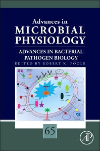 Advances in Bacterial Pathogen Biology (Hardback) 9780128001424