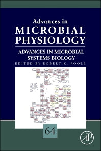 Advances in Microbial Systems Biology (Hardback) 9780128001431